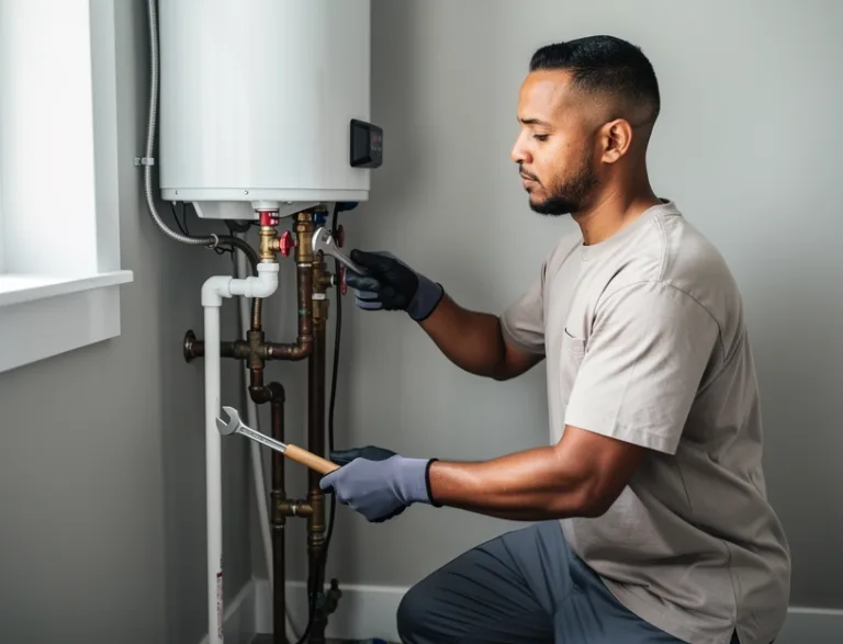 Boiler Reparatur Finsterwalde